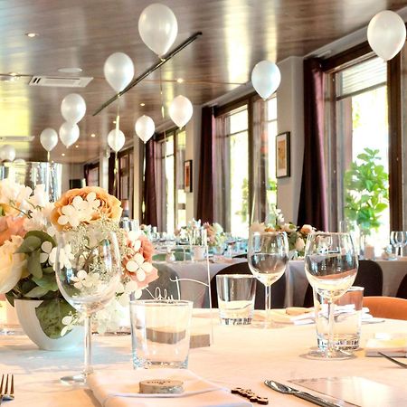 Beach Hotel Santalahti كوتكا المظهر الخارجي الصورة