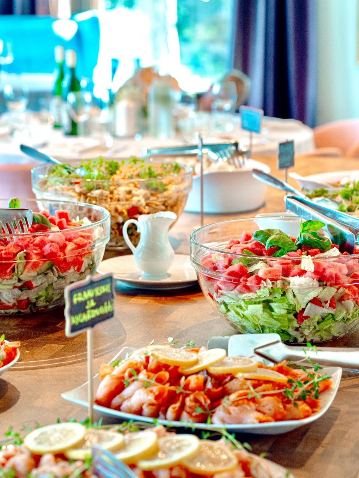 Beach Hotel Santalahti كوتكا المظهر الخارجي الصورة