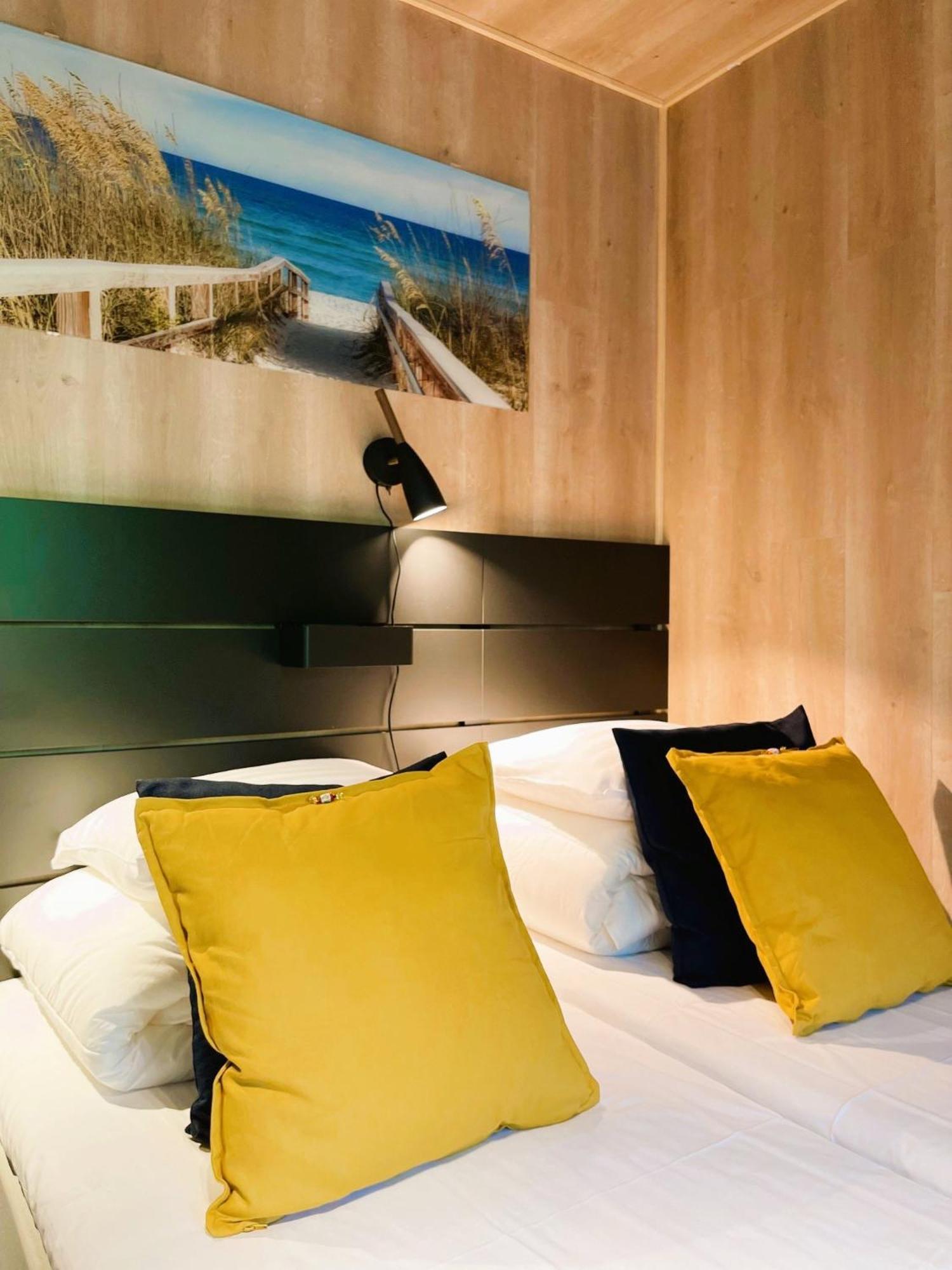 Beach Hotel Santalahti كوتكا الغرفة الصورة